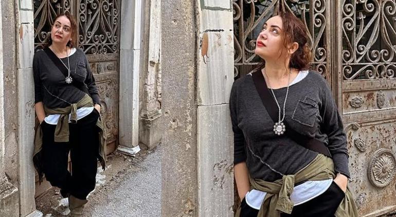 Sibel Taşçıoğlu, Kızılcık Şerbeti’nden neden ayrıldı? Feyza Civelek mi sebep oldu?