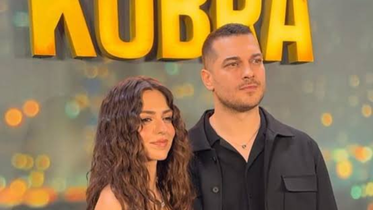 Aslıhan Malbora’dan Çağatay Ulusoy paylaşımı geldi! Doğum günü için yaptığı paylaşım olay oldu Aslıhan Malbora’dan Çağatay Ulusoy paylaşımı geldi! Doğum günü için yaptığı paylaşım olay oldu