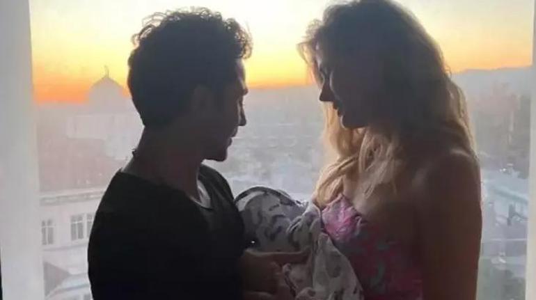 Haberler: Wilma Elles doğum sonrası 8 günde fazla kilolarından kurtuldu, eski formuna kavuştu! İşte son hali Haberler: Wilma Elles doğum sonrası 8 günde fazla kilolarından kurtuldu, eski formuna kavuştu! İşte son hali