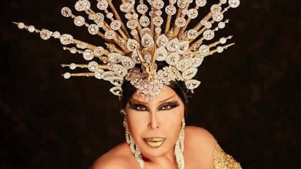 Bülent Ersoy’dan gündem olan sözler: Param çok, aşk istiyorum