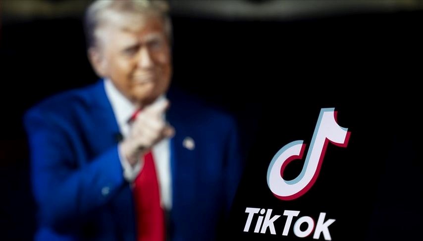 Trump, TikTok kararnamesini imzaladı: “Şi bize onay verdi” Trump, TikTok kararnamesini imzaladı: “Şi bize onay verdi”