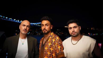 Soner Sarıkabadayı & Sefo & Aerro’dan dev işbirliği: “HER İKİ DURUMDA” yayında!