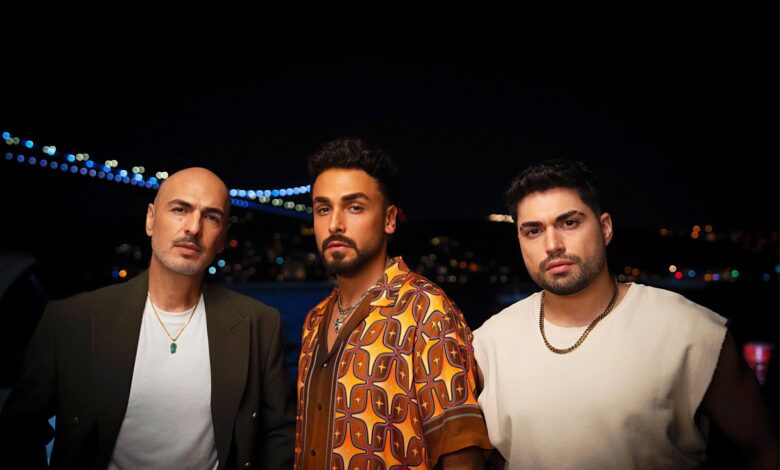 Soner Sarıkabadayı & Sefo & Aerro’dan dev işbirliği: “HER İKİ DURUMDA” yayında! Soner Sarıkabadayı & Sefo & Aerro’dan dev işbirliği: “HER İKİ DURUMDA” yayında!