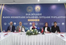 Bakan Göktaş: Kadına Yönelik Şiddetle Mücadelede ‘Sıfır Tolerans’ İlkesi