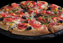 Domino’s Türkiye Pizza Günleri’ni kaçırmayın!