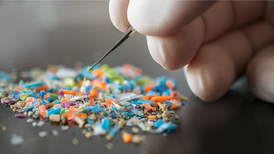 Çocuklukta başlayan kronik hastalıklar, plastiklerdeki kimyasallarla ilişkilendirildi Çocuklukta başlayan kronik hastalıklar, plastiklerdeki kimyasallarla ilişkilendirildi