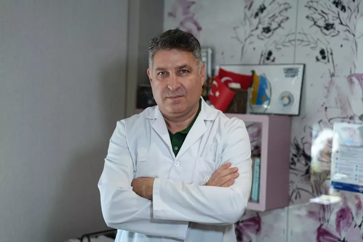 Obezite, Kadınlarda Endometrium Kanseri Riskini Artırıyor Obezite, Kadınlarda Endometrium Kanseri Riskini Artırıyor