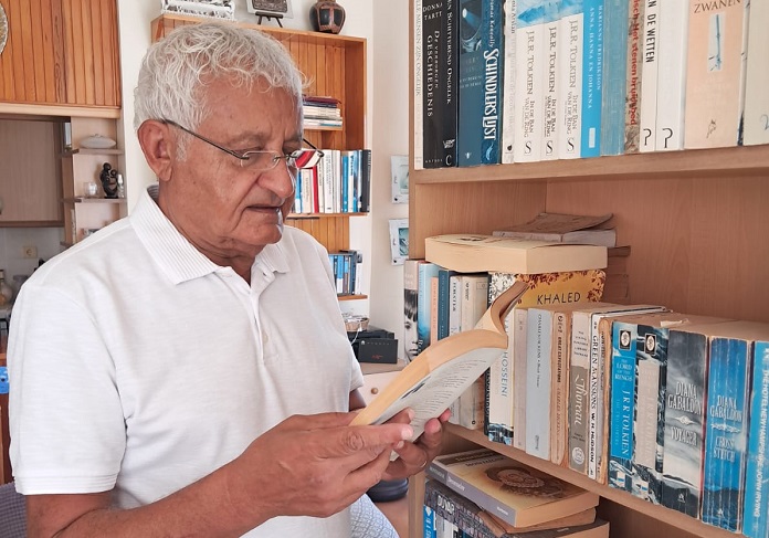 Turizmin Duayenlerinden Nezih Hacıalioğlu’na Güçlü Destek Turizmin Duayenlerinden Nezih Hacıalioğlu’na Güçlü Destek