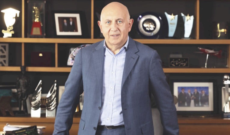 “Yeni Alanlar Radarımızda”