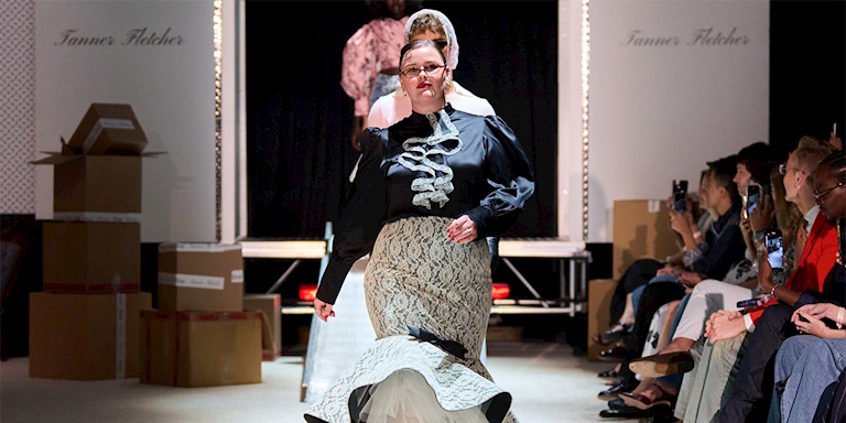 New York Moda Haftası: Tanner Fletcher İlkbahar/Yaz 2026 New York Moda Haftası: Tanner Fletcher İlkbahar/Yaz 2026