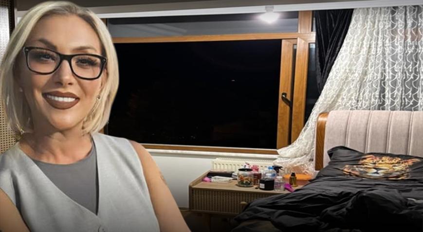 Güllü’nün şüpheli ölümünde oğlu ve kızı tanık olarak dinlendi! ‘Annemin kemiklerini sızlattılar’