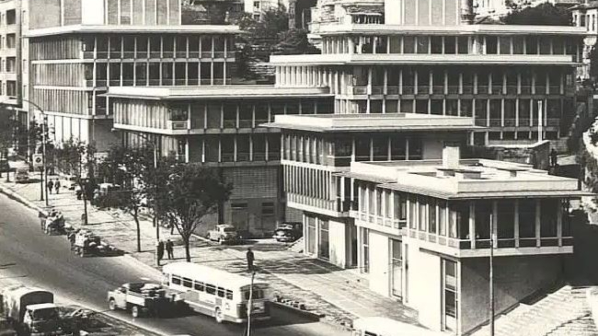 Ümit Yenişehirli yazdı: Bürokrat evlerinden TOKİ’ye