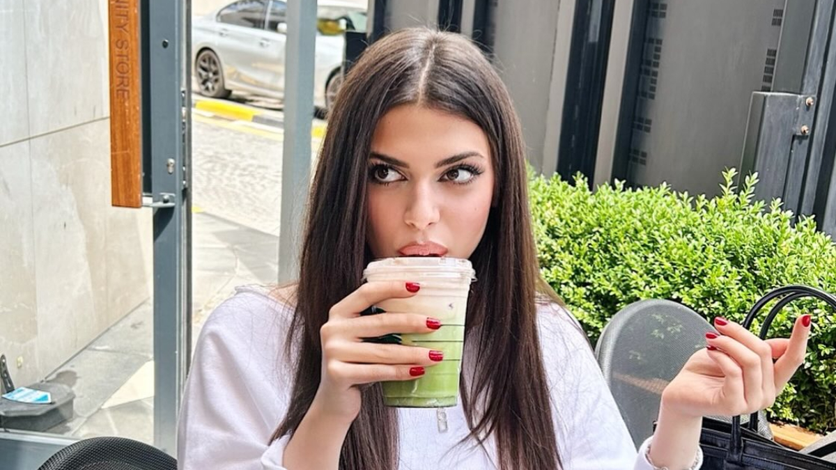 Derin Talu – Tanalp Tokgöz ilişkisi devam ediyor! Aşıklardan yeni kare geldi Derin Talu – Tanalp Tokgöz ilişkisi devam ediyor! Aşıklardan yeni kare geldi