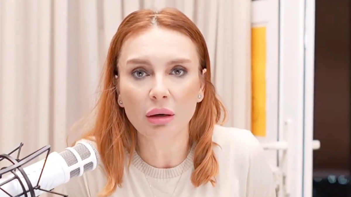 Bahar Feyzan’dan deprem konutları çıkışı: Adamlar yapmış, yalan mı söyleyelim Bahar Feyzan’dan deprem konutları çıkışı: Adamlar yapmış, yalan mı söyleyelim