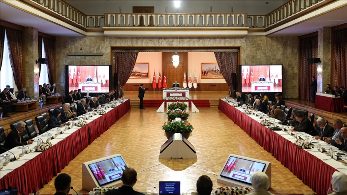 Meclis’te tarihi komisyon 16’ncı kez toplanıyor: Bakanlar dinlenecek