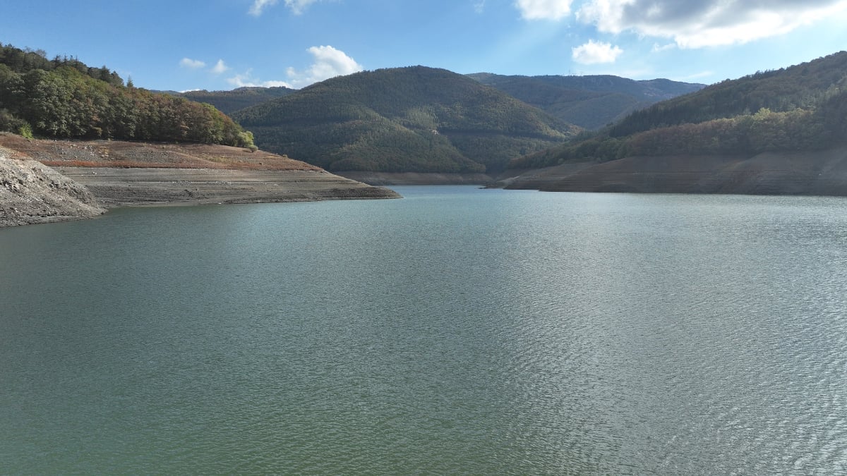Bursa’da yağışlar barajlara yaradı: Planlı su kesintileri askıya alındı Bursa’da yağışlar barajlara yaradı: Planlı su kesintileri askıya alındı