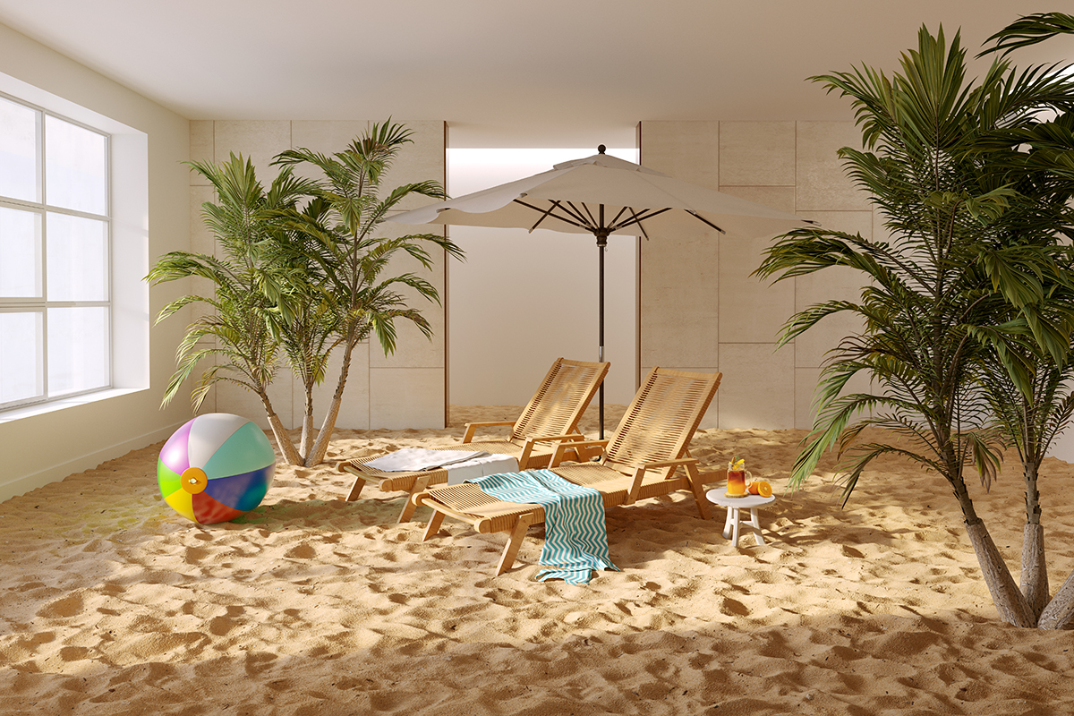 Yaz Mevsiminin Ruhunu Ev Dekorasyonuna Yansıtmanın Yolları Yaz Mevsiminin Ruhunu Ev Dekorasyonuna Yansıtmanın Yolları