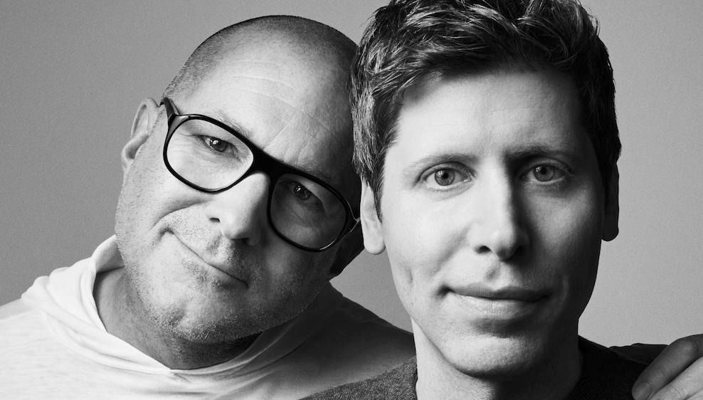 “Şimdiye kadar yaptığımız en büyük şey” demişti: OpenAI’ın gizemli cihazında sorun çıktı “Şimdiye kadar yaptığımız en büyük şey” demişti: OpenAI’ın gizemli cihazında sorun çıktı