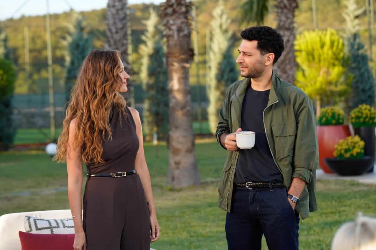 Güller ve Günahlar 1. Bölümde ekran yolculuğuna hızlı başladı! Kader’in yalnızlığı yürekleri parçaladı!