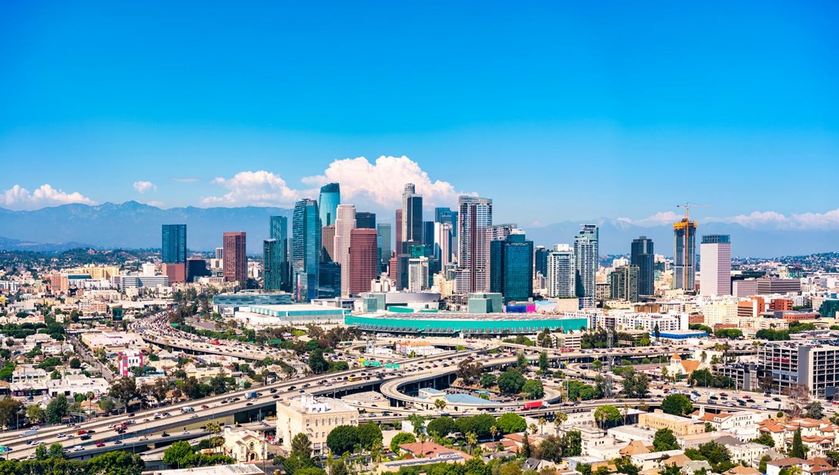 ABD’de haneler “buz pillerine” yöneliyor ABD’de haneler “buz pillerine” yöneliyor