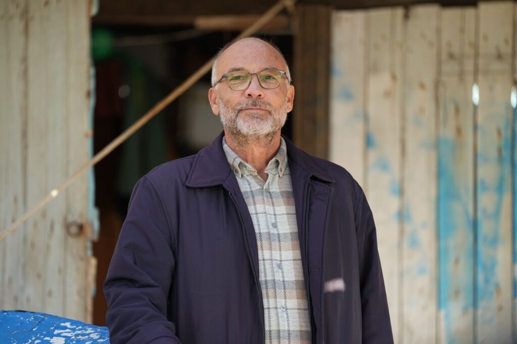 Ay Yapım imzalı “Kıskanmak”ın kadrosuna ünlü oyuncu Mahir Günşiray dahil oluyor!