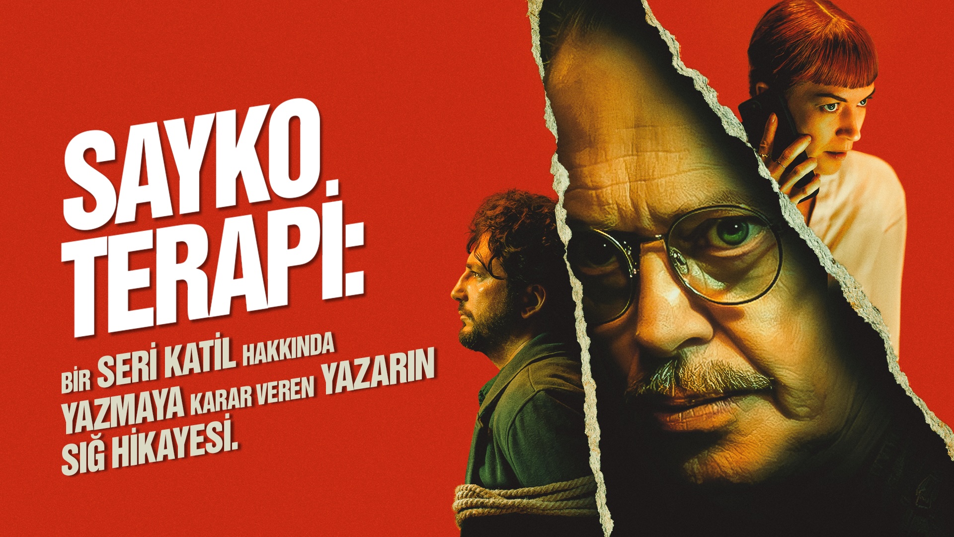 HBO Max’ten ‘Bizden Hikayeler’ geliyor! HBO Max’ten ‘Bizden Hikayeler’ geliyor!