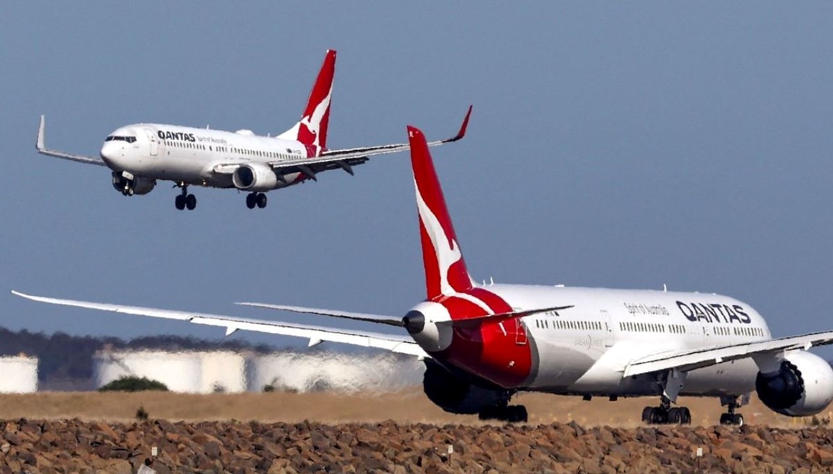 Korsanlar havayollarının müşteri listesini çaldı Korsanlar havayollarının müşteri listesini çaldı