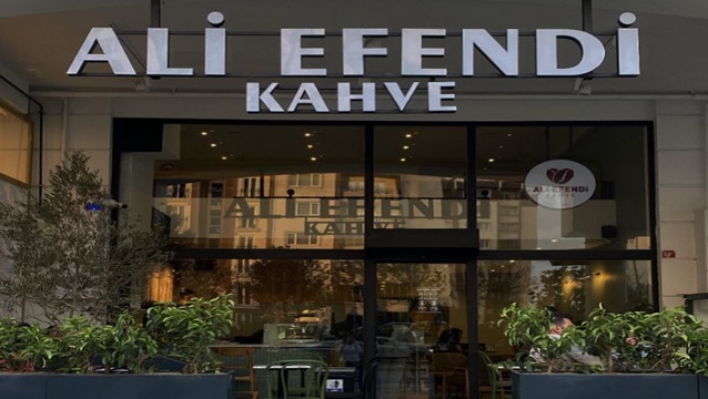 Kahve Kültüründe Yeni Dönem: Ali Efendi Kahve’den Modern Franchise Hamlesi