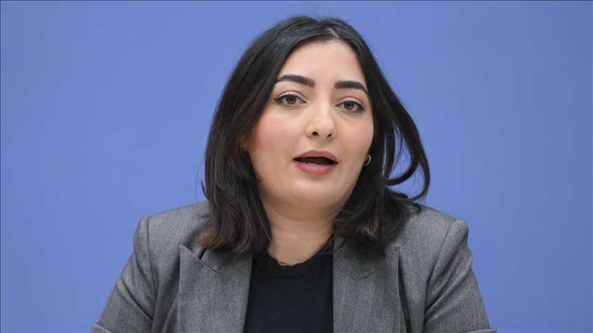 Almanya’dan küresel sağlık fonuna 1 milyar euro destek