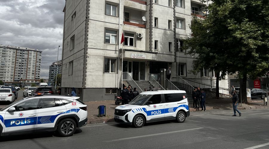 Kayseri’de aile sağlığı merkezinde sıra kavgası: 3 yaralı