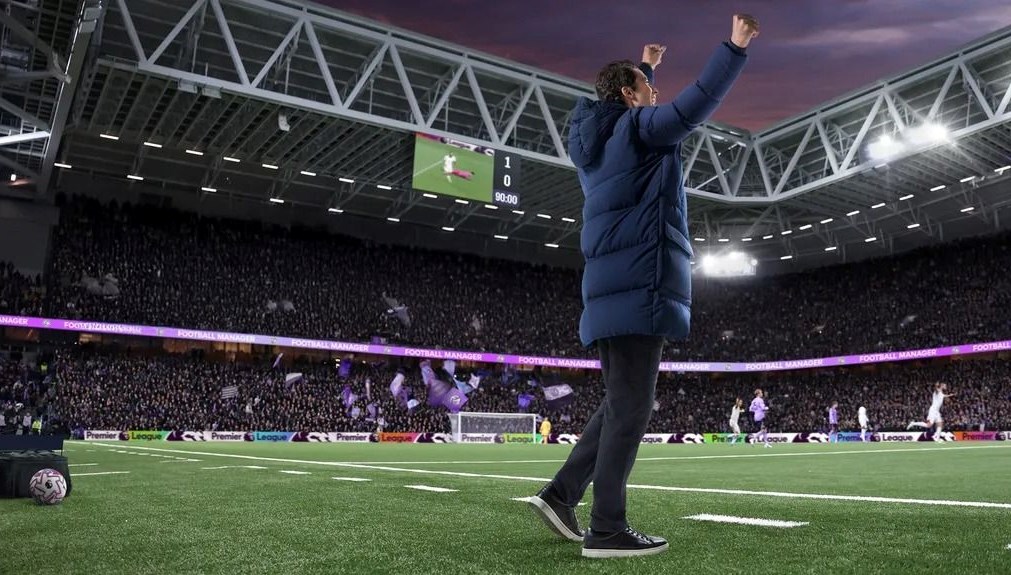 Football Manager (FM 26) ne zaman çıkacak? Menajerlik oyunu tutkunları merakla bekliyor Football Manager (FM 26) ne zaman çıkacak? Menajerlik oyunu tutkunları merakla bekliyor