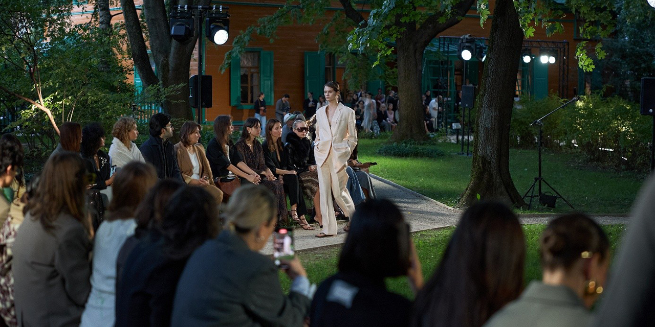 Moskova Moda Haftası: İzlenmesi Gereken 5 Büyük Podyum Trendi