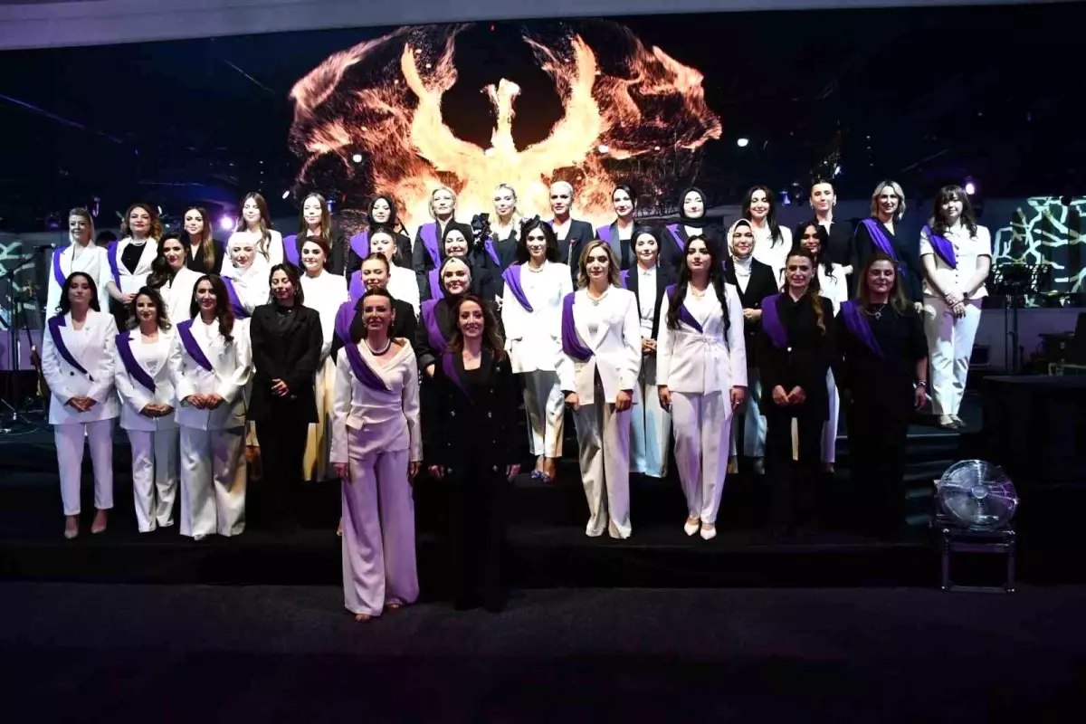 Değer Katan Dergisi’nin Lansmanı Kayseri’de Gerçekleşti