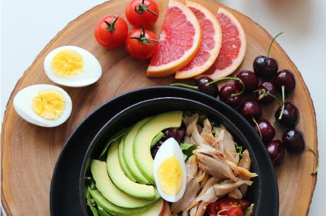 Egzersiz Öncesi ve Sonrası Beslenme Önerileri