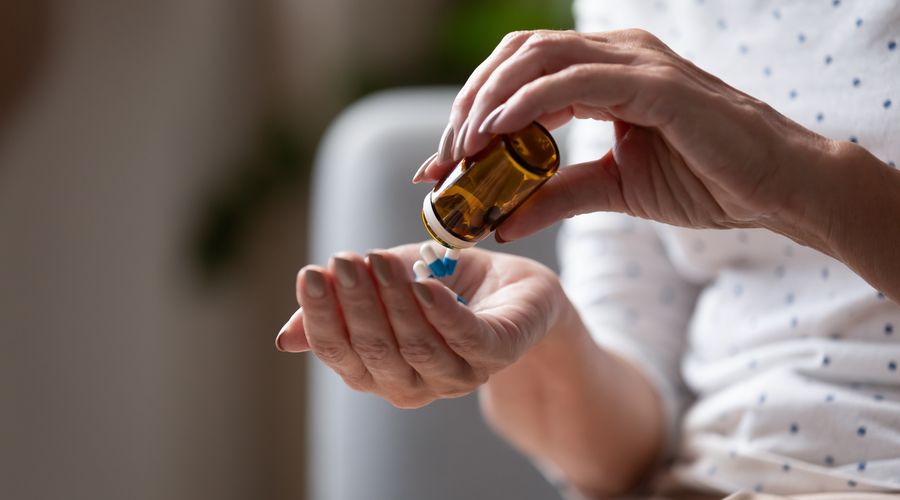 Bazı antidepresanların fiziksel yan etkileri daha ciddi: Araştırma