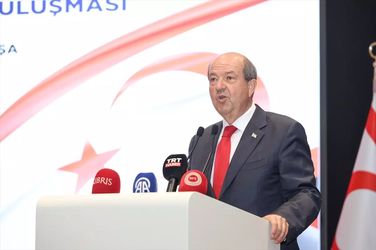 Kadın Girişimciler Buluşması KKTC’de Gerçekleşti