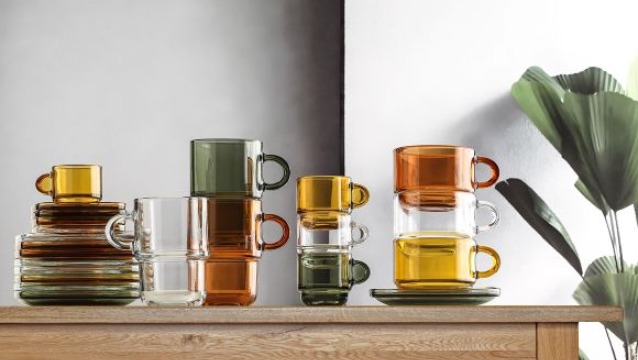 LAV, German Design Award 2026’da Ödül Kazandı LAV, German Design Award 2026’da Ödül Kazandı