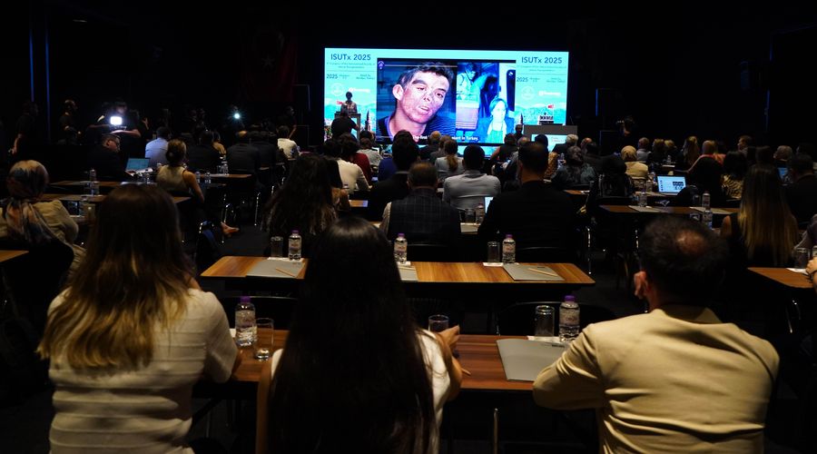 ‘Özkan tekniği’ ile 15 yıl önce başlayan yolculuk, 20 ülkeden bilim insanlarını buluşturdu ‘Özkan tekniği’ ile 15 yıl önce başlayan yolculuk, 20 ülkeden bilim insanlarını buluşturdu