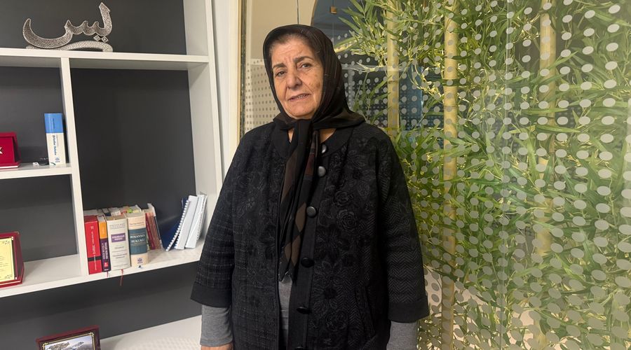 Sağlıklı olduğu halde ‘Alzheimer’ tanısı konulan kadından suç duyurusu Sağlıklı olduğu halde ‘Alzheimer’ tanısı konulan kadından suç duyurusu