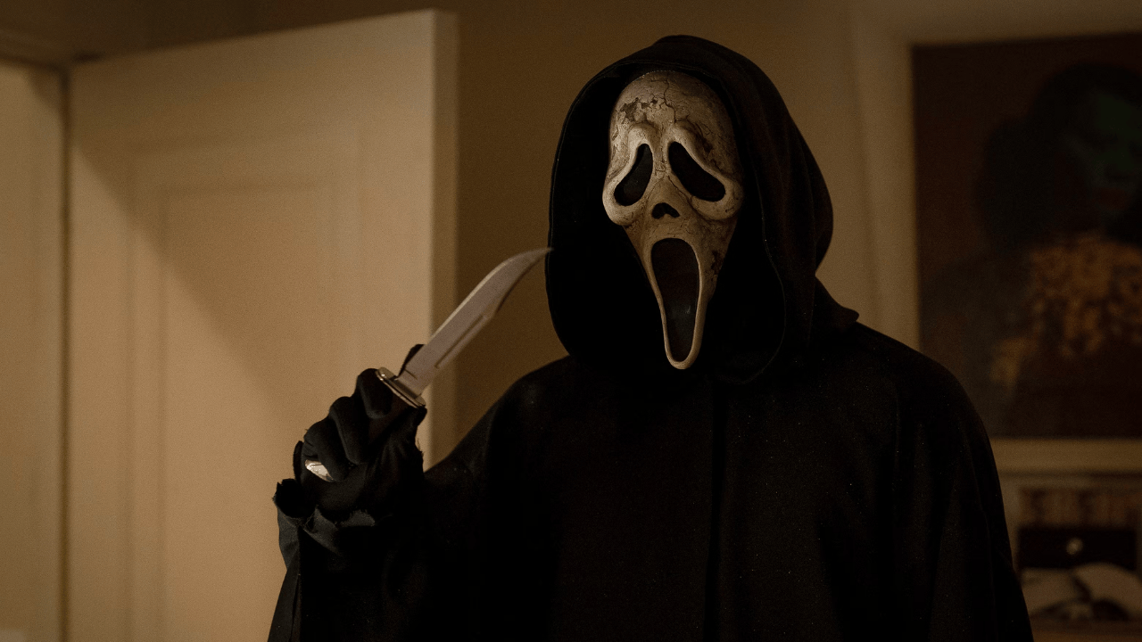 Scream 7 Fragmanı Yayınlandı: Neve Campbell, Sidney… Scream 7 Fragmanı Yayınlandı: Neve Campbell, Sidney…