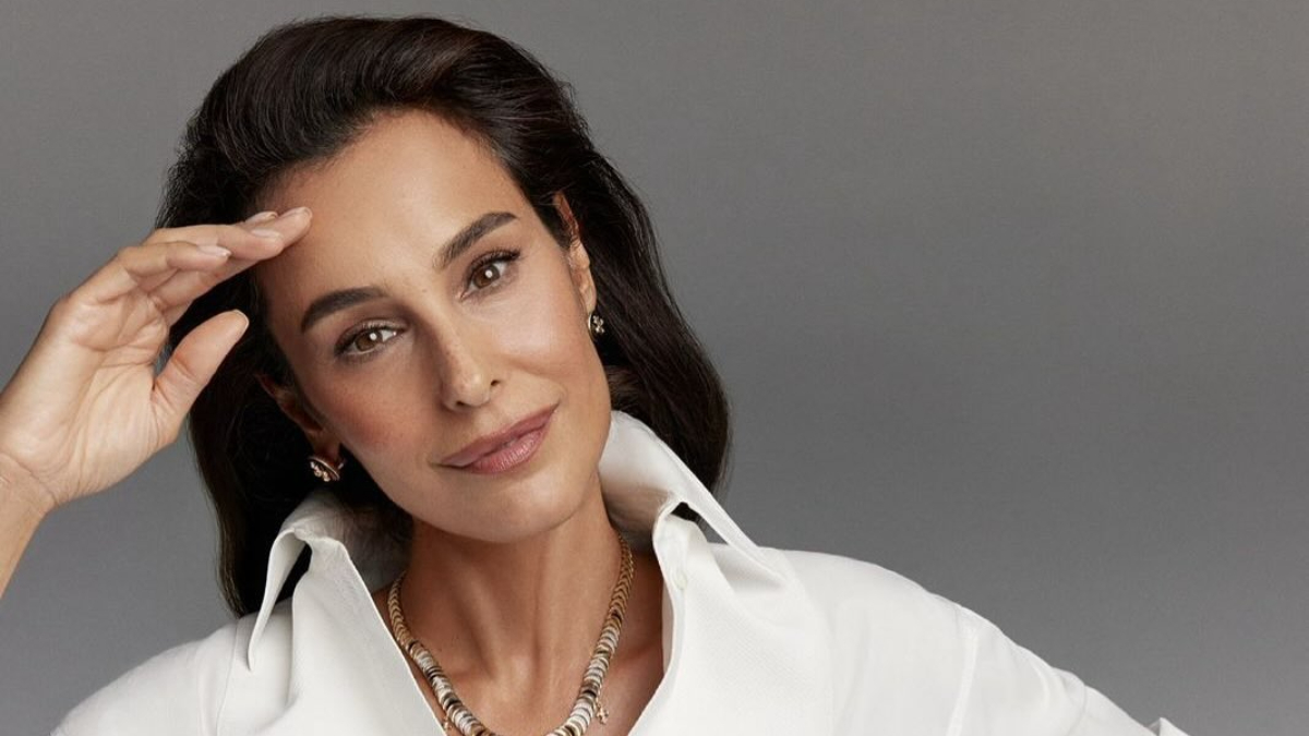 Arzum Onan 53. yaş gününü kutladı: ‘Yaş sadece bir rakam’