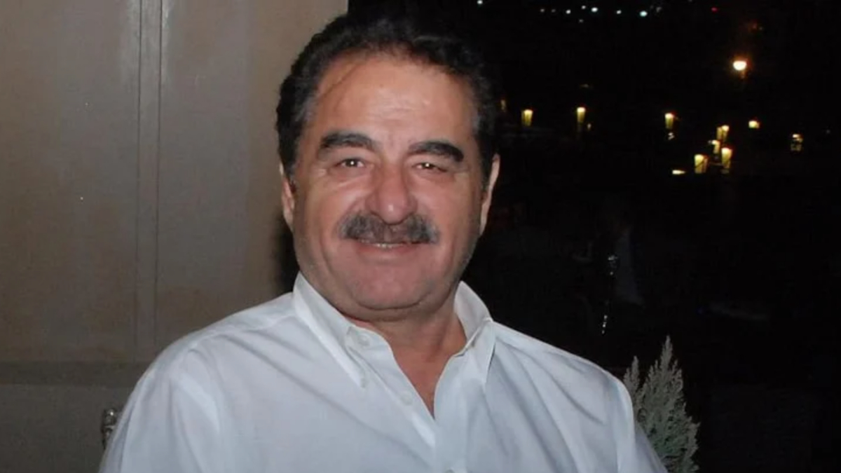 İbrahim Tatlıses, oğlu Ahmet Tatlıses’e yanıt verdi İbrahim Tatlıses, oğlu Ahmet Tatlıses’e yanıt verdi