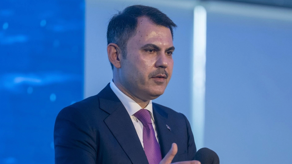 Murat Kurum: 500 bin konut, 1,5 milyon TL’lik yatırım demek Murat Kurum: 500 bin konut, 1,5 milyon TL’lik yatırım demek