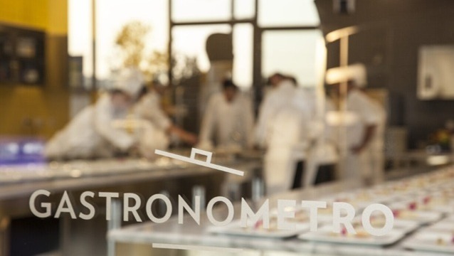 Gastronometro, Türk mutfağını geleceğe taşıyor!