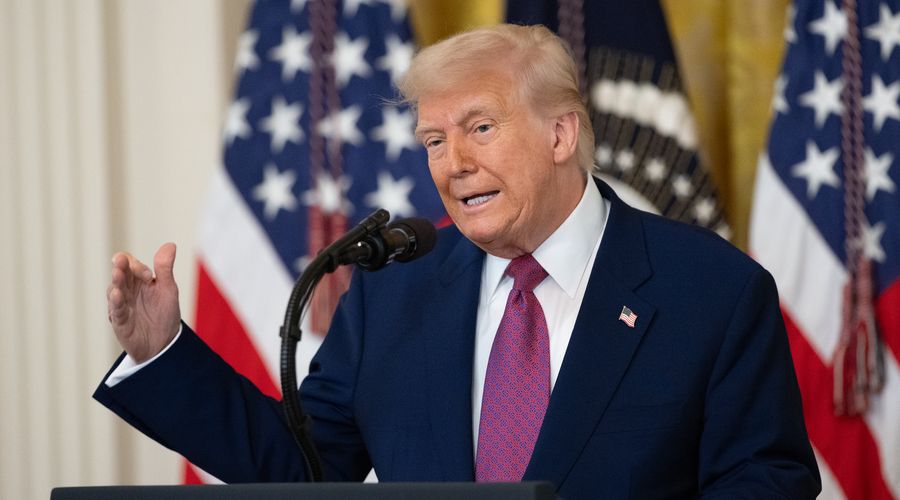 Trump, ABD’deki Zayıflama İlaçlarının Fiyatlarını Düşürüyor Trump, ABD’deki Zayıflama İlaçlarının Fiyatlarını Düşürüyor