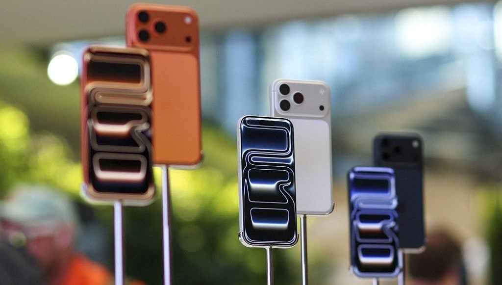 iPhone 18’in Renk Seçenekleri Merak Uyandırıyor